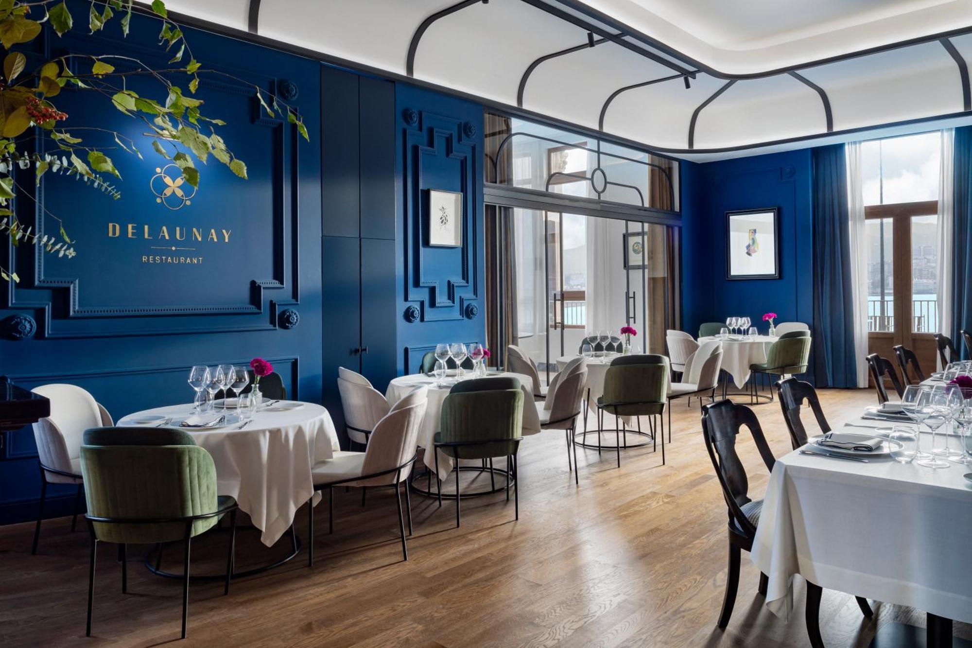Palacio Arriluce Hotel - The Leading Hotels Of The World Getxo Exterior foto